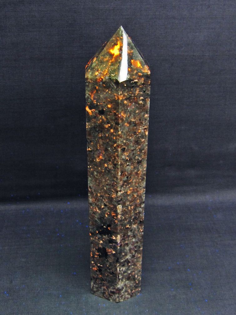 ユーパーライト 六角柱[T762-3152]