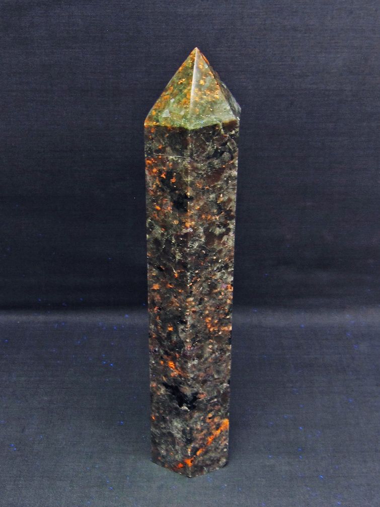 ユーパーライト 六角柱 [t762-3155]