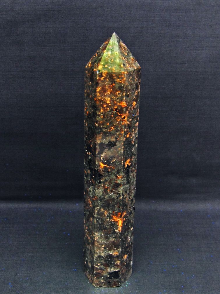 ユーパーライト 六角柱[T762-3160]