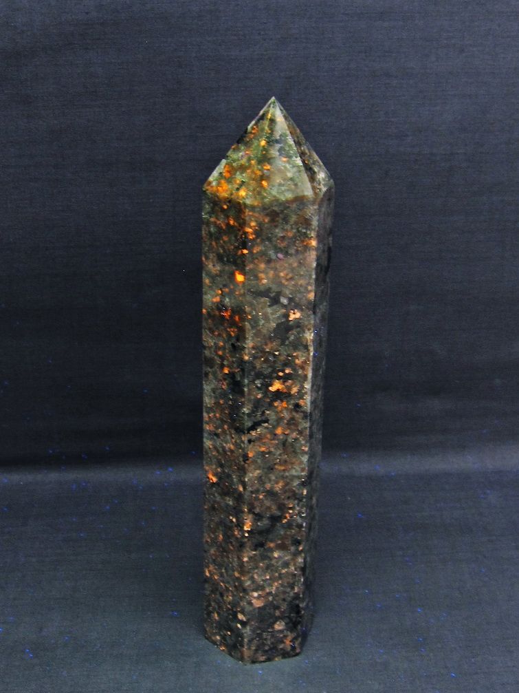 ユーパーライト 六角柱 [t762-3165]