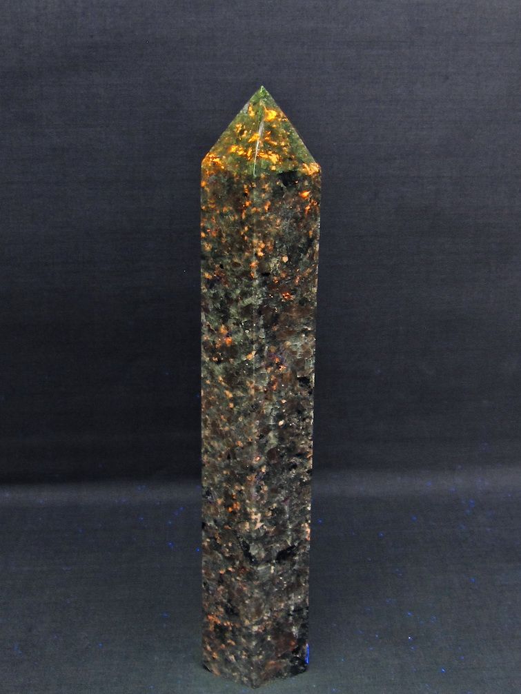 ユーパーライト 六角柱[T762-3168]