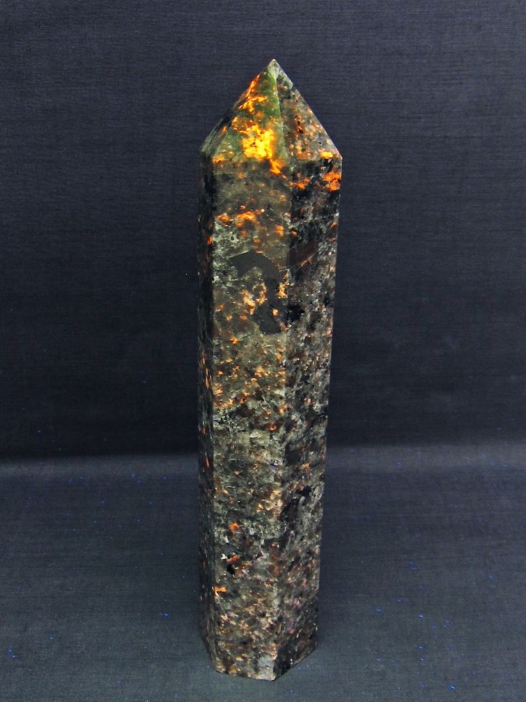 ユーパーライト 六角柱[T762-3171]