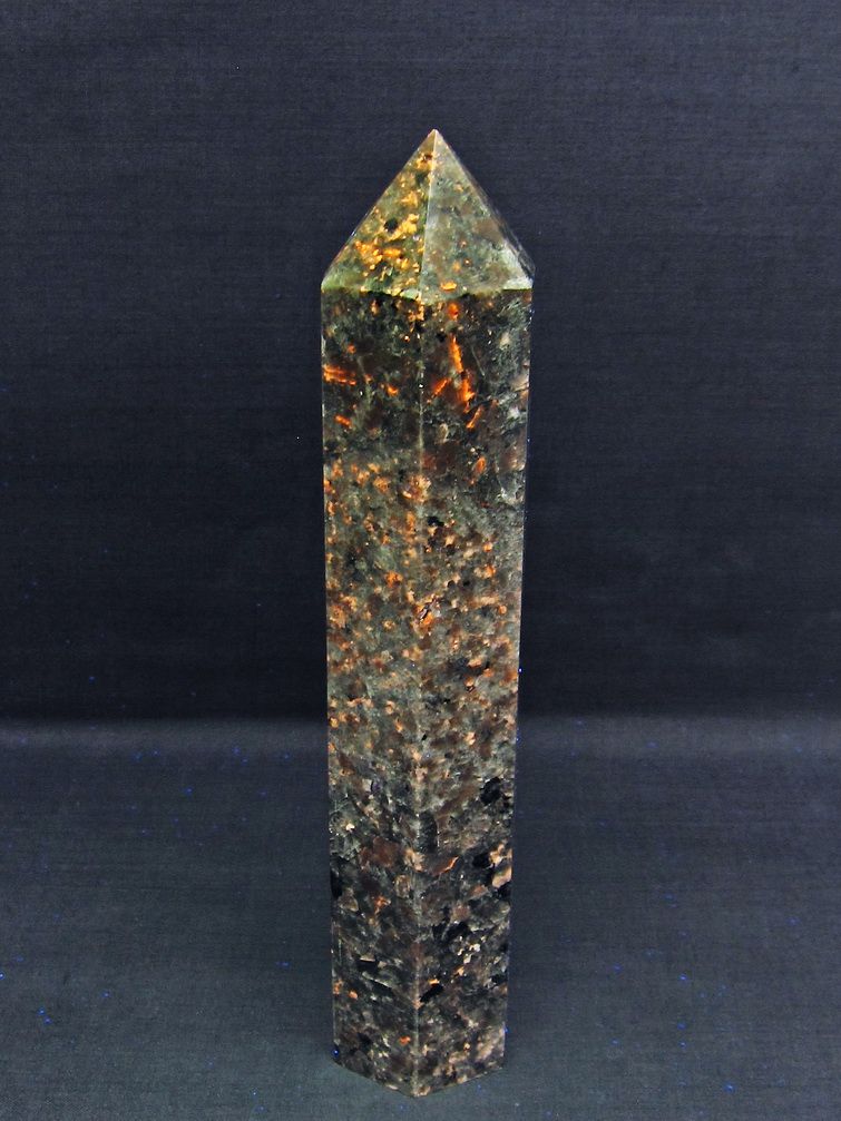 ユーパーライト 六角柱[T762-3174]