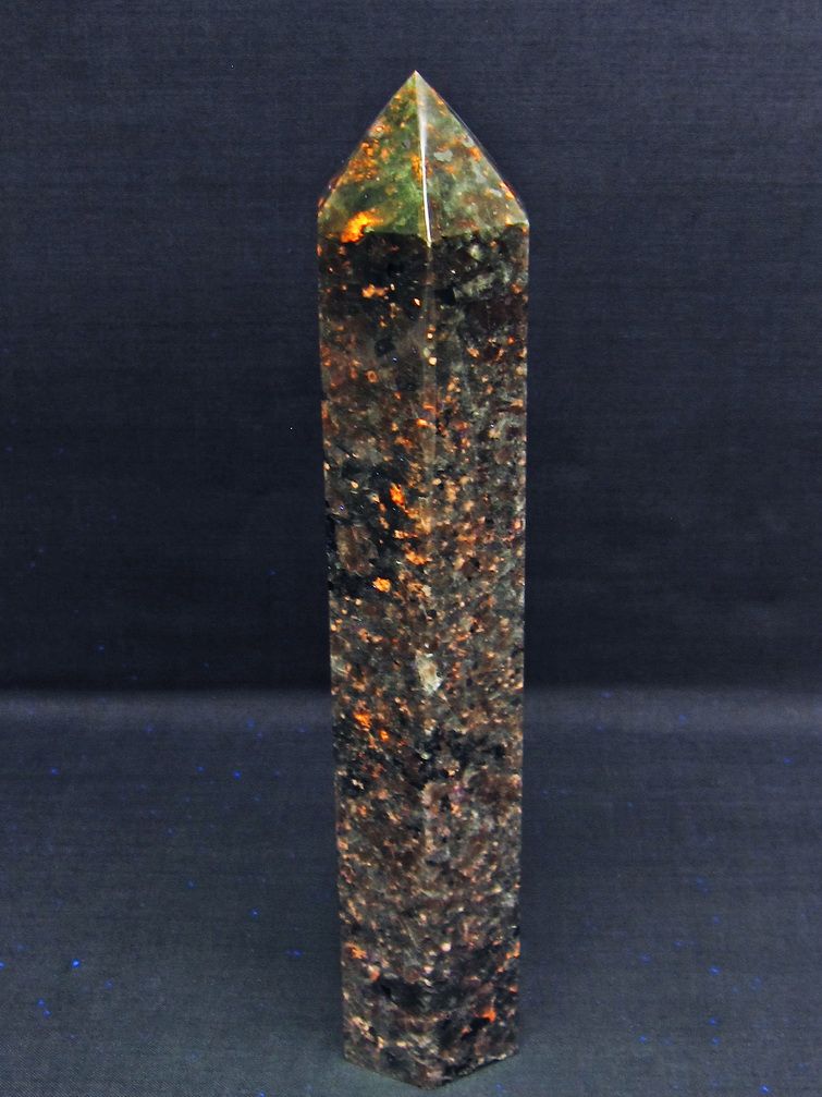 ユーパーライト 六角柱[T762-3183]