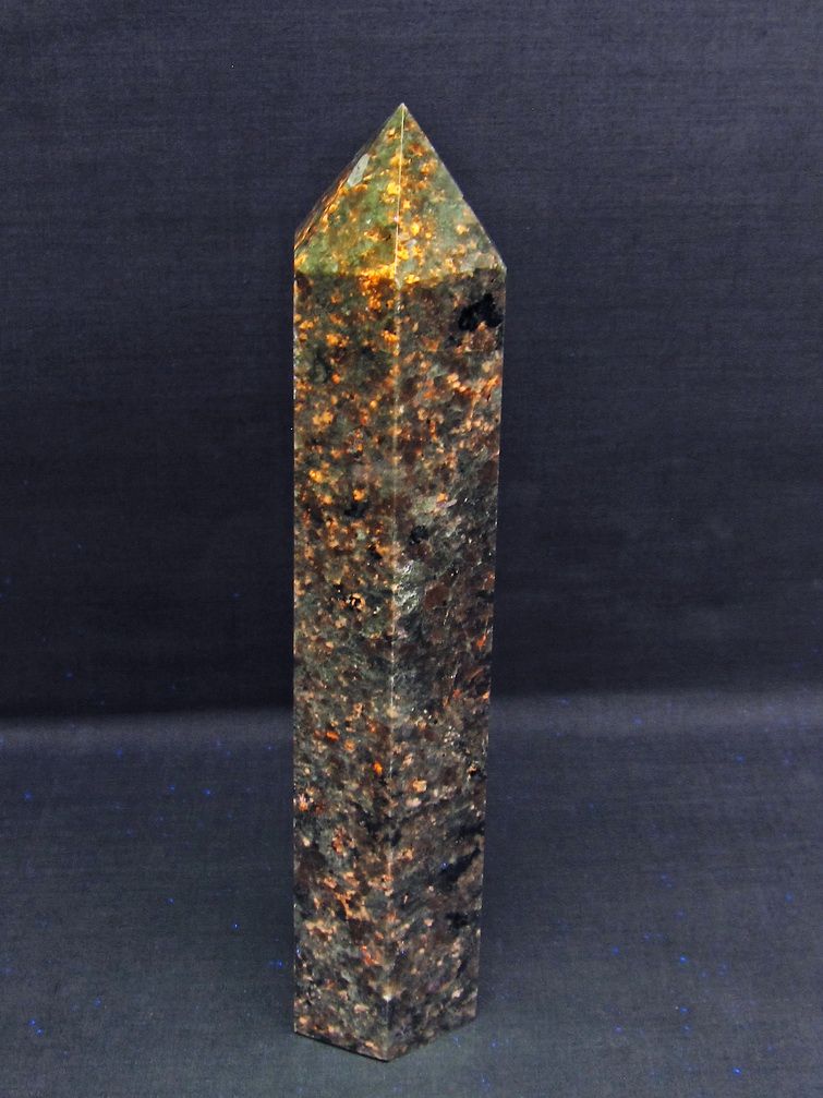 ユーパーライト 六角柱[T762-3188]