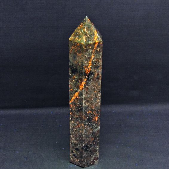 ユーパーライト 六角柱[T762-3208]