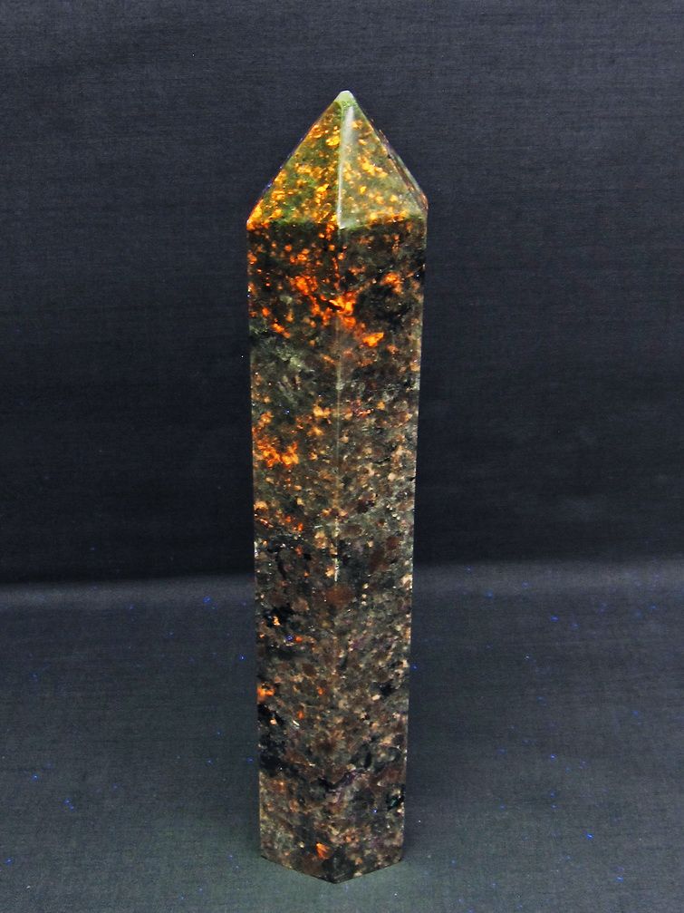 ユーパーライト 六角柱[T762-3211]