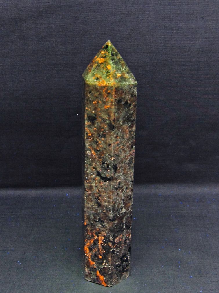 ユーパーライト 六角柱[T762-3215]