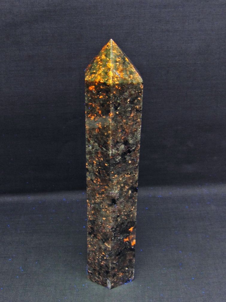 ユーパーライト 六角柱[T762-3216]