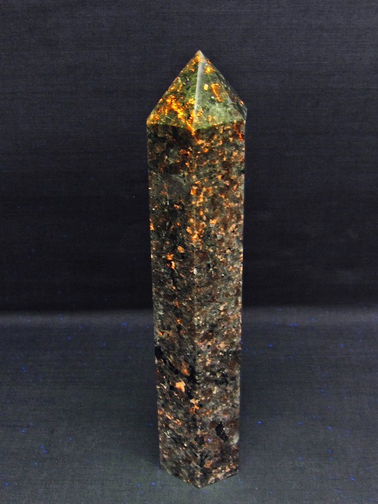 ユーパーライト 六角柱[T762-3217]