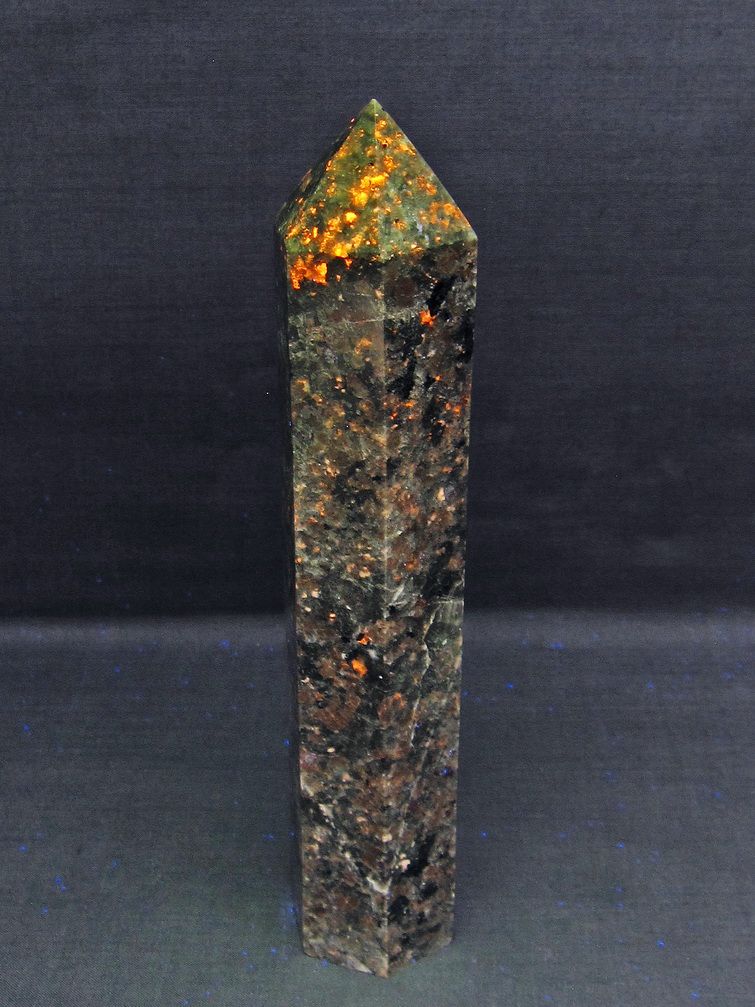 ユーパーライト 六角柱 [t762-3218]