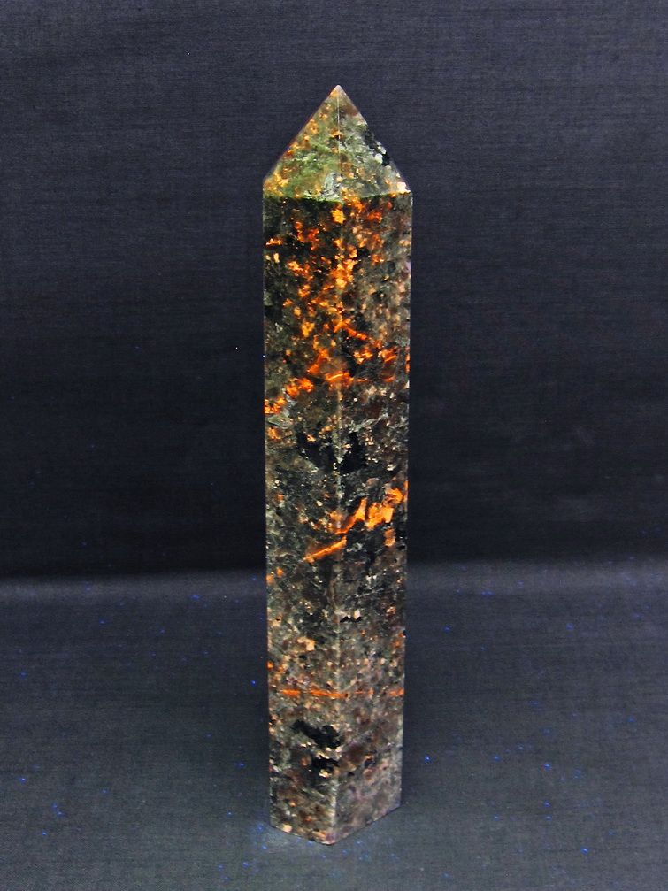 ユーパーライト 六角柱[T762-3221]