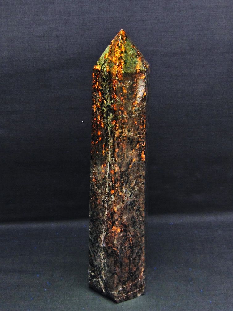 1.8Kg ユーパーライト 六角柱[T762-3228]