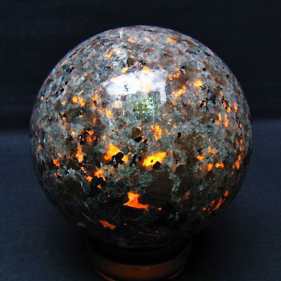 1.5Kg ユーパーライト 丸玉 105mm [t762-3268]