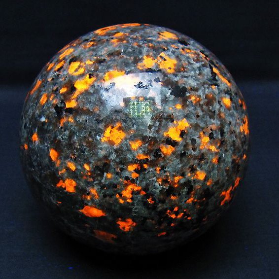 1.4Kg ユーパーライト 丸玉 102mm [t762-3273]