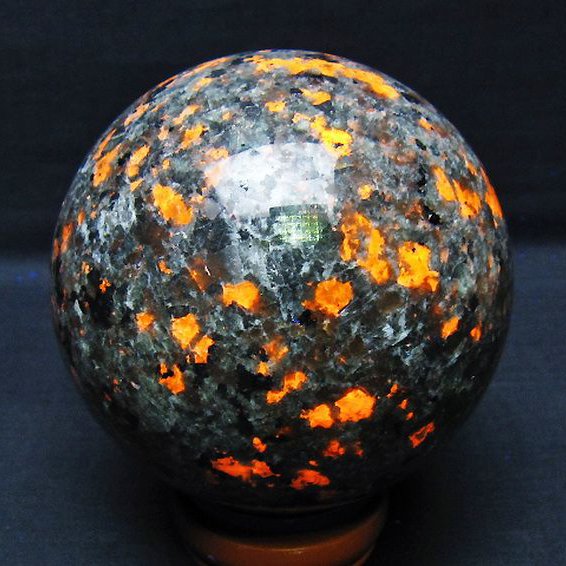 1.5Kg ユーパーライト 丸玉 105mm [t762-3293]