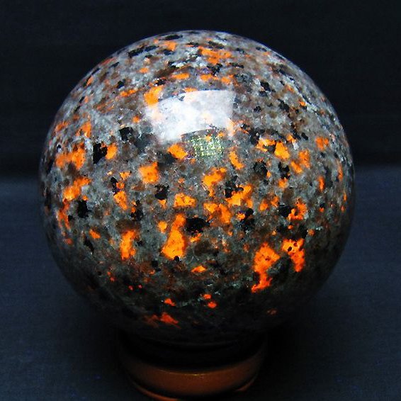 1.5Kg ユーパーライト 丸玉 105mm [t762-3302]