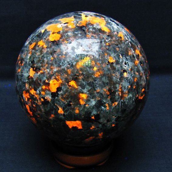 1.5Kg ユーパーライト 丸玉 105mm [t762-3308]