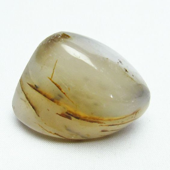 メノウ 原石 [t763-3263]