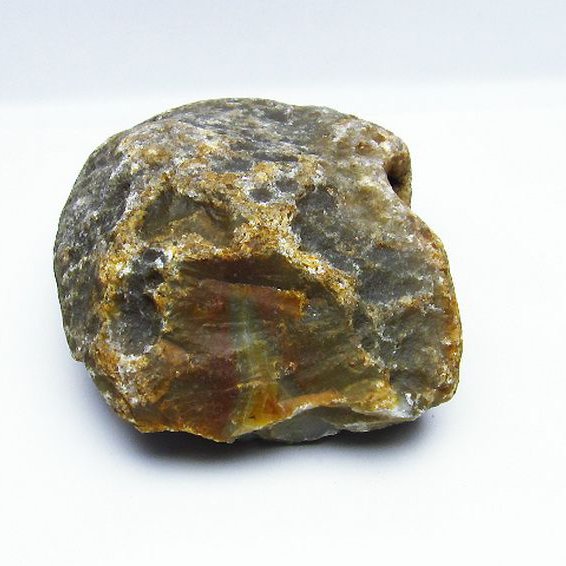 1.6Kg メノウ 原石 [t764-1678]