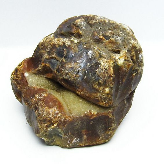 1.9Kg メノウ 原石[T764-1720]