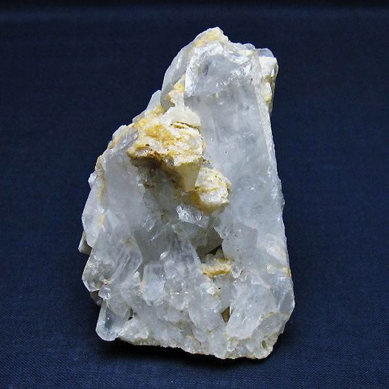 ヒマラヤ水晶クラスター[T767-109]