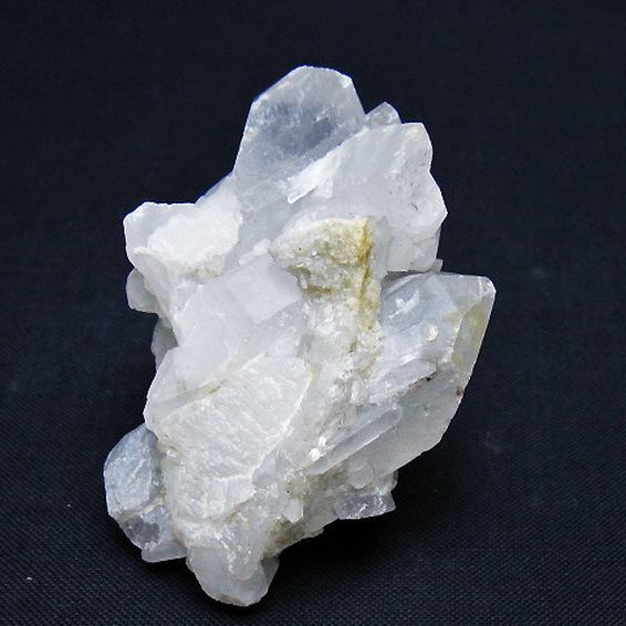 ヒマラヤ水晶クラスター[T767-133]