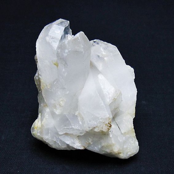 ヒマラヤ水晶クラスター[T767-136]