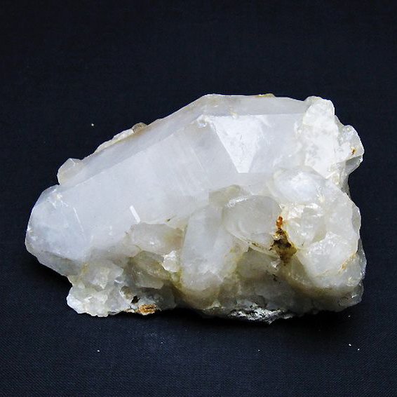 ヒマラヤ水晶クラスター[T767-197]