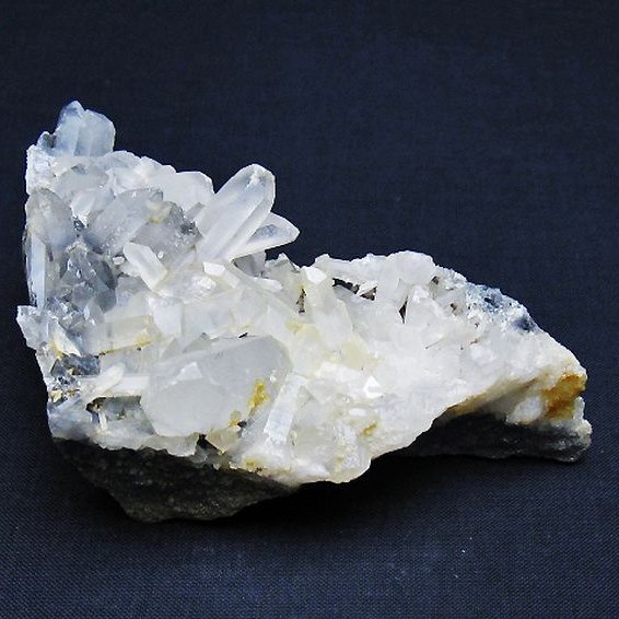 ヒマラヤ水晶クラスター [t767-217]