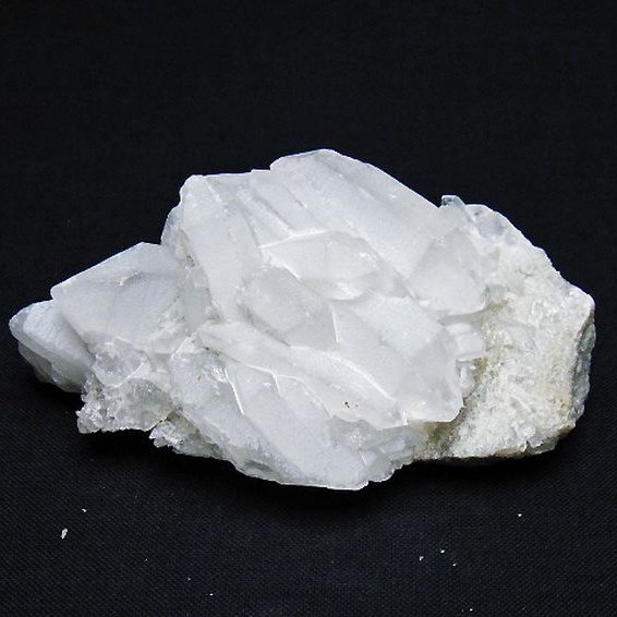 ヒマラヤ水晶クラスター[T767-265]