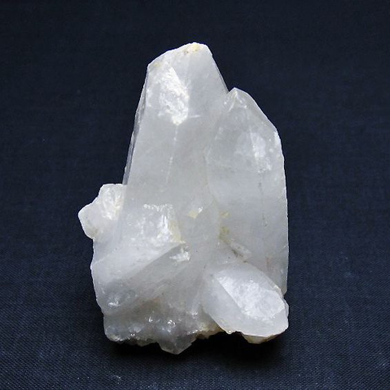 ヒマラヤ水晶クラスター[T767-271]