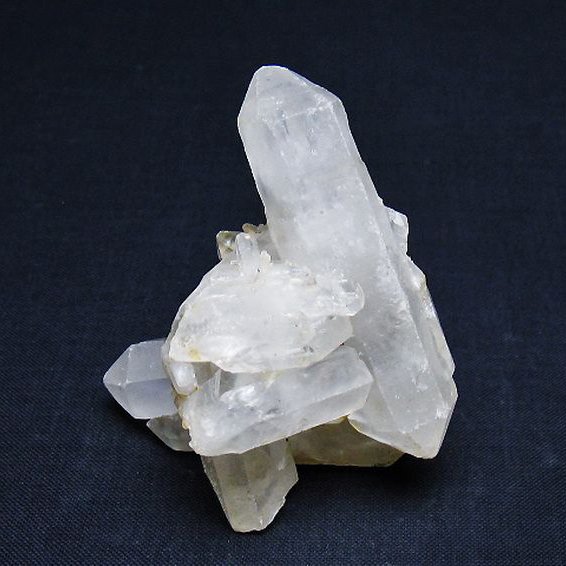 ヒマラヤ水晶クラスター[T767-279]