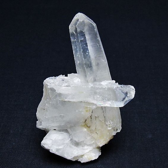 ヒマラヤ水晶クラスター[T767-291]