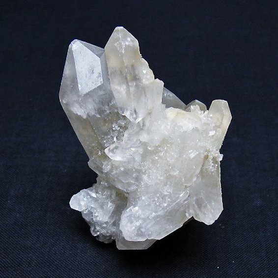 ヒマラヤ水晶クラスター[T767-292]