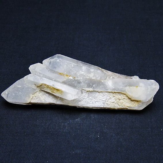 ヒマラヤ水晶クラスター[T767-300]