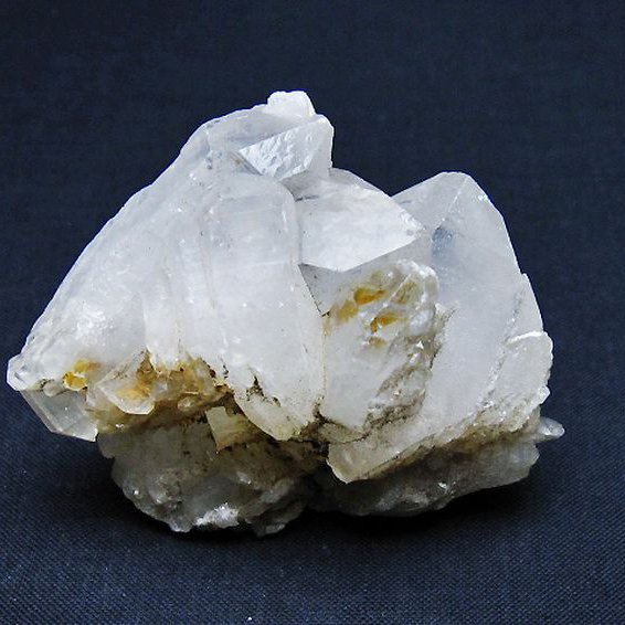 ヒマラヤ水晶クラスター[T767-314]