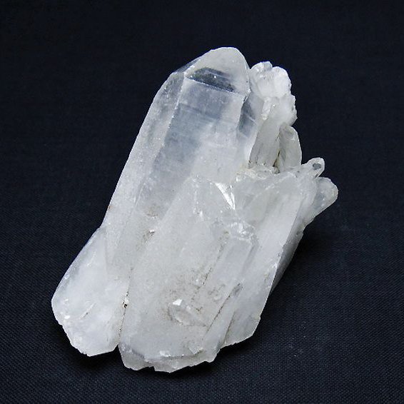 ヒマラヤ水晶クラスター[T767-316]