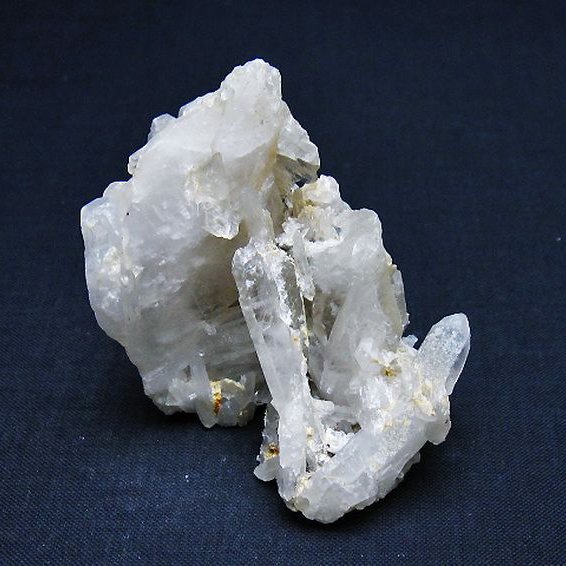 ヒマラヤ水晶クラスター[T767-318]