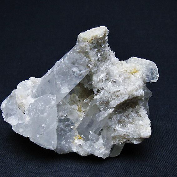 ヒマラヤ水晶クラスター[T767-321]