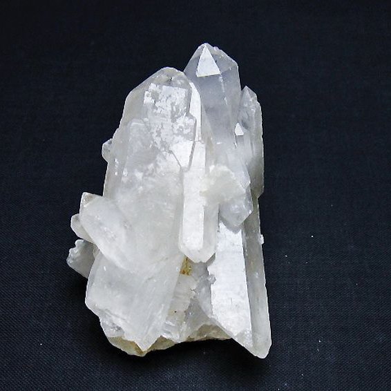 ヒマラヤ水晶クラスター[T767-325]