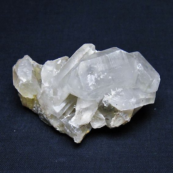 ヒマラヤ水晶クラスター[T767-327]