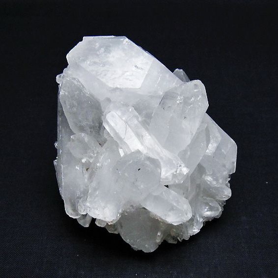 ヒマラヤ水晶クラスター[T767-361]