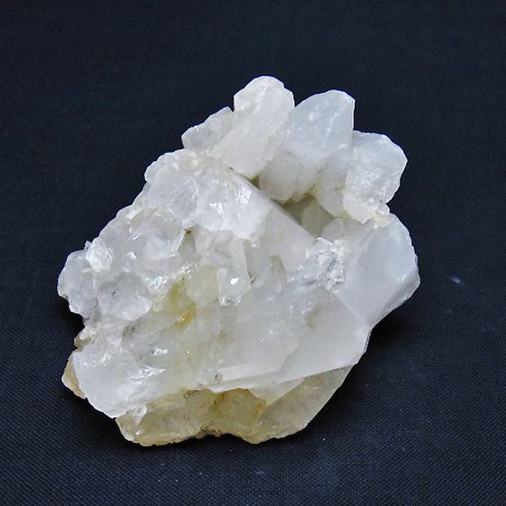 ヒマラヤ水晶クラスター [t767-542]