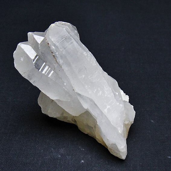 ヒマラヤ水晶クラスター[T767-670]