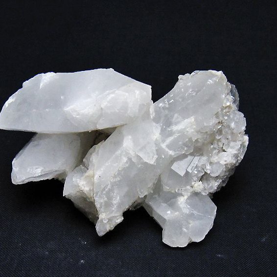 ヒマラヤ水晶クラスター[T767-673]