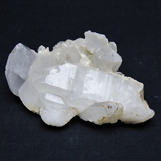 ヒマラヤ水晶クラスター[T767-689]