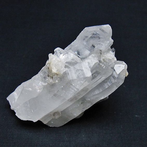 ヒマラヤ水晶クラスター[T767-710]