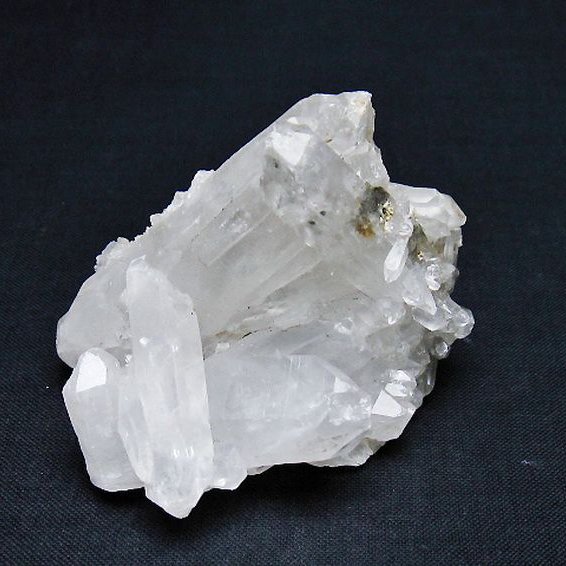 ヒマラヤ水晶クラスター[T767-715]