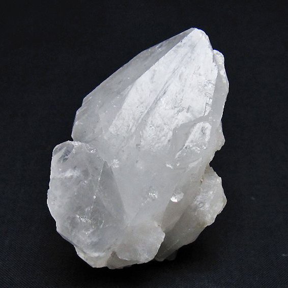 ヒマラヤ水晶クラスター [t767-718]